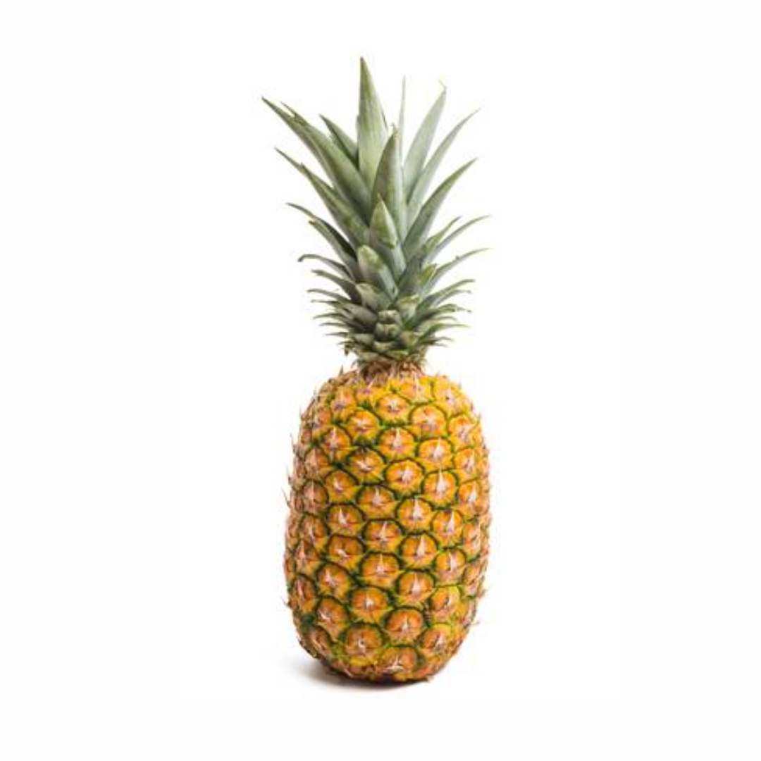 Pineapple (अनानास)