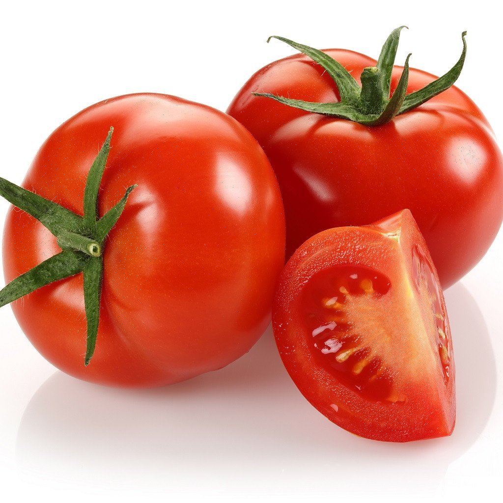 Tomato (टमाटर)